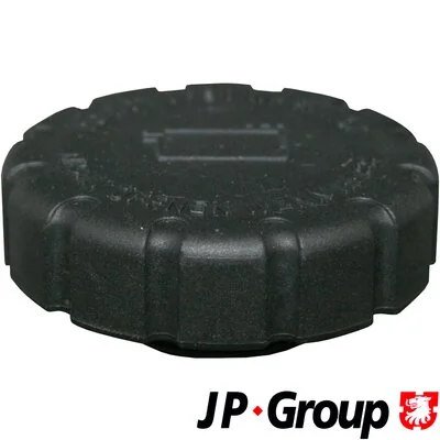 Cap, coolant tank